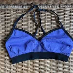 Lululemon Ebb to Street sports bra